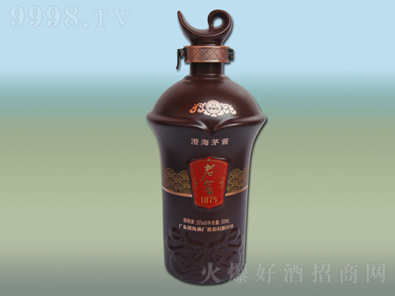 �x�f�ϽѾ��Ͻ�1875�u���͡�53��500ml��