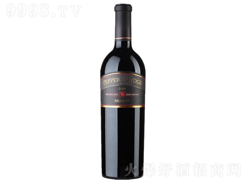 ��˹���f÷��t���Ѿ�2009��750ml