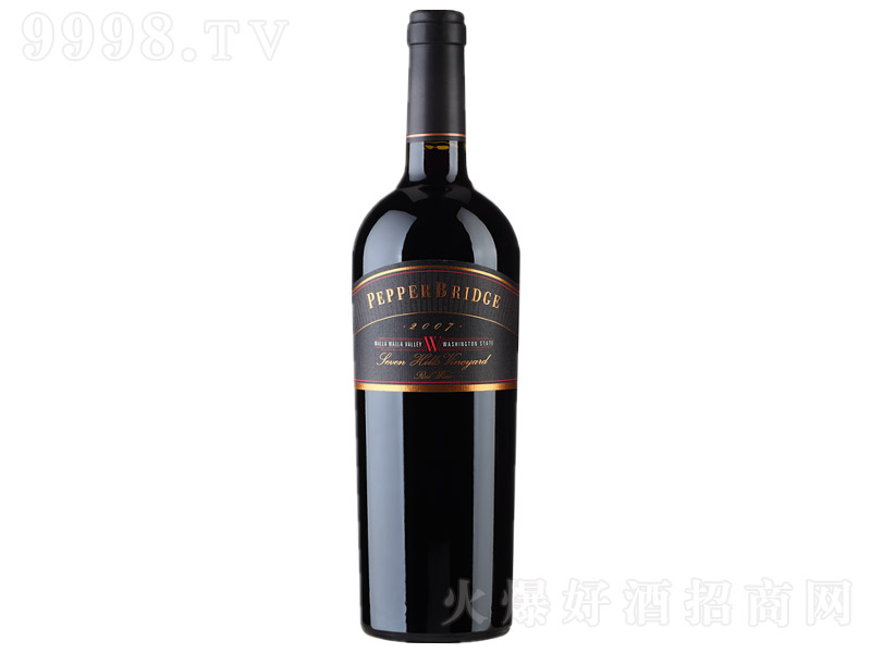 ��˹���f��ɽ�ƈ@�t���Ѿ�2007��750ml