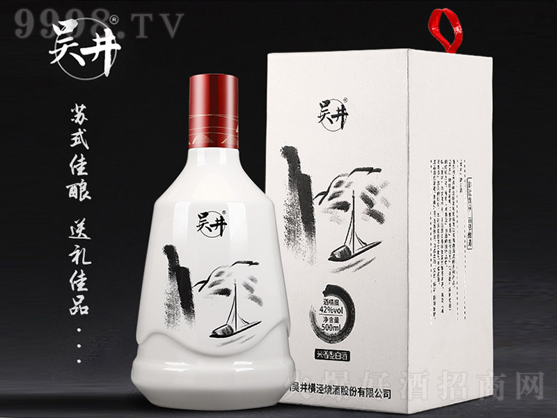�Ǿ�ʢ���������͡���42% Vol 500ml��