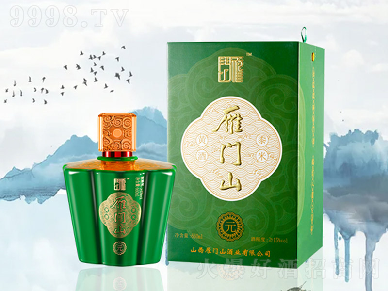 ���Tɽ�S�ƣ�Ԫ������15�� 660ml��
