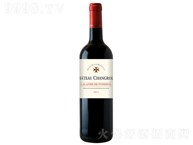 ��豤�ɼt���Ѿ�2015��13.5�� 750ml��
