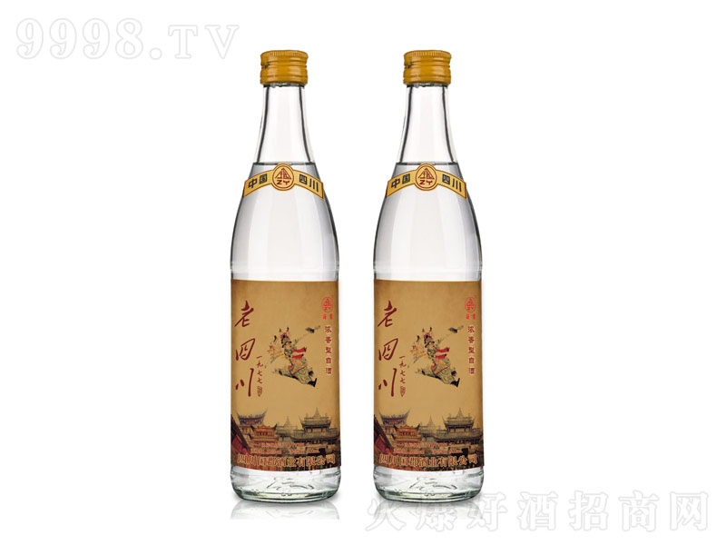 �������Ĵ��Ɲ����Ͱ׾ơ�52��500ml��12��-�׾����Ϣ
