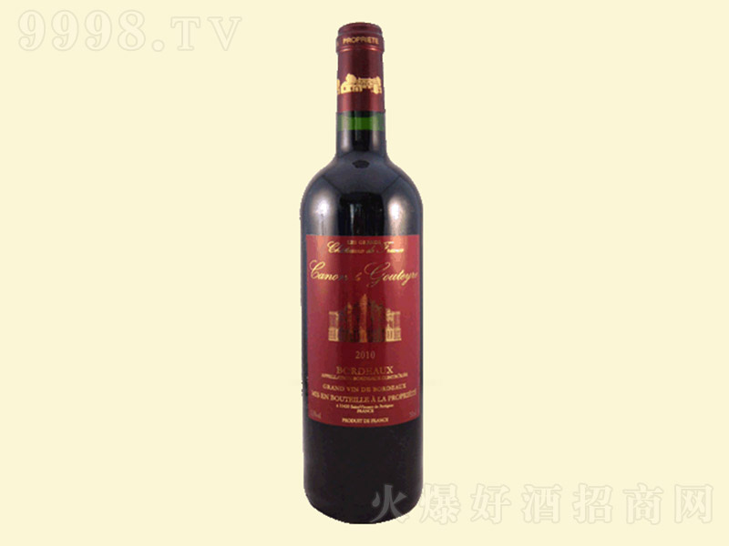 �����ѝ��������ɼt���Ѿ�2010��750ml��