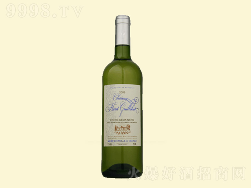 �����º����ɰ����Ѿ�2009��750ml��