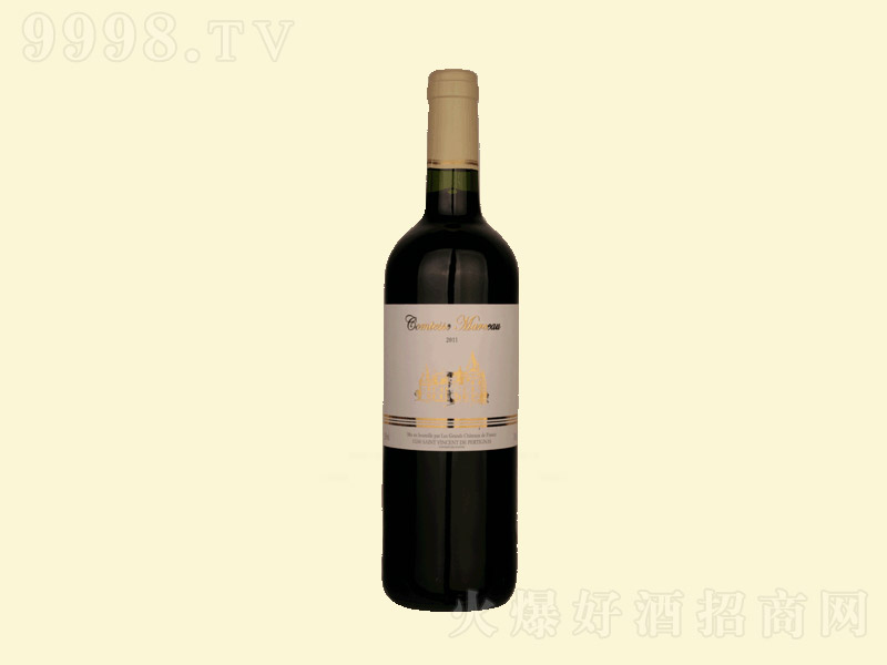 �������������ɼt���Ѿ�2011��750ml��