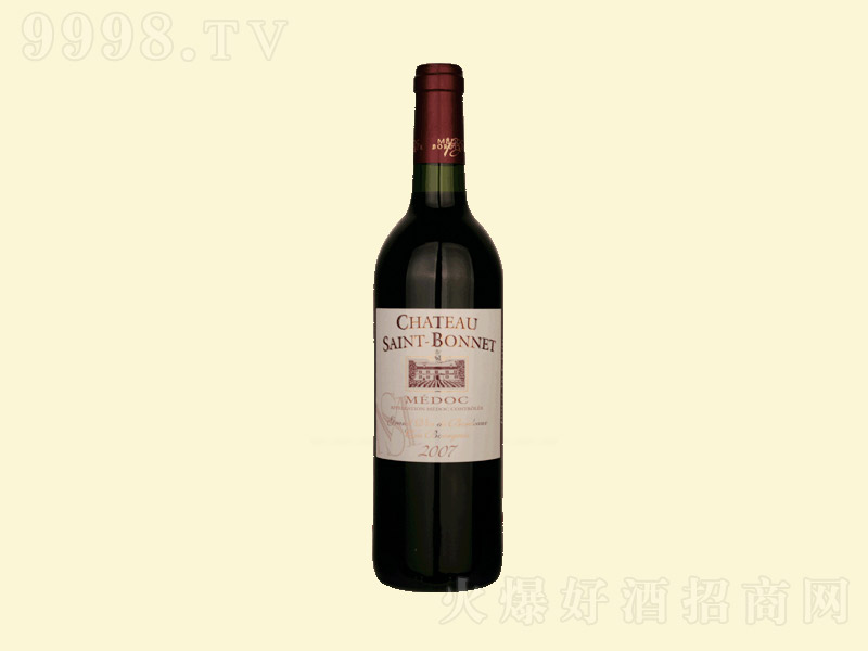 ����ʥ���ȸɼt���Ѿ�2007��750ml��