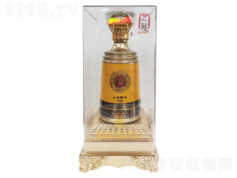 ��ˮ�ſ�������V66 �����͡�52�� 500ml��