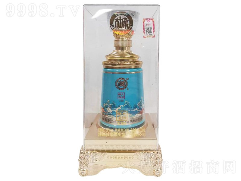 ��ˮ�ſ�������V90 �����͡�52�� 500ml��