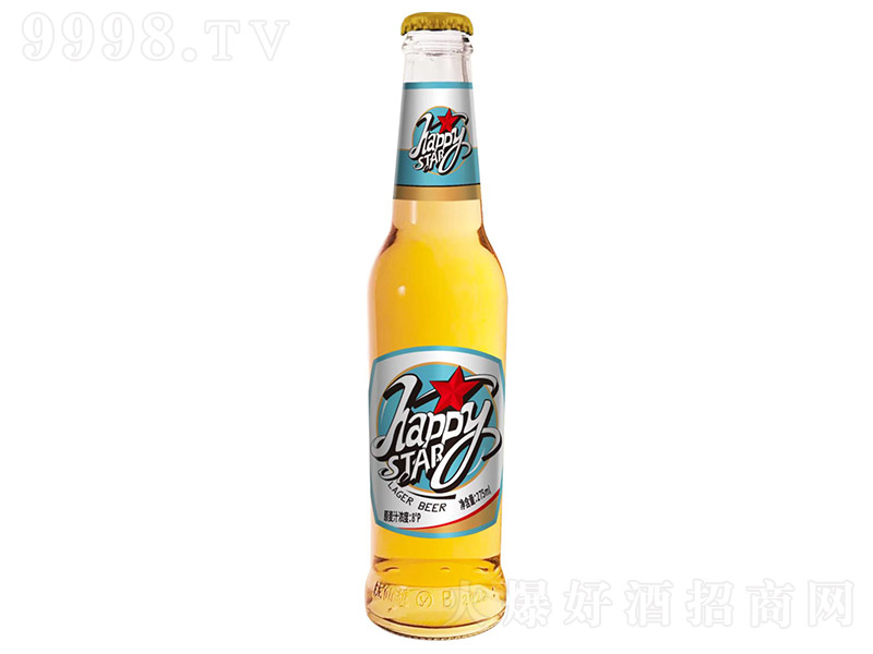 HAPPY STARơ�ơ�8�� 275ml��