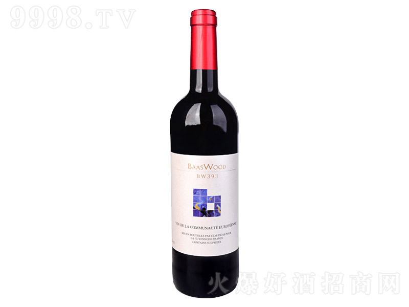 ���»�BW393�t���Ѿơ�750ml��