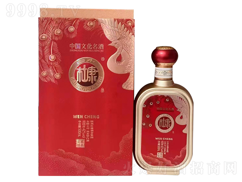 ��ˮ�ſ����ĳǼ�Ʒ �����͡�42��500ml��