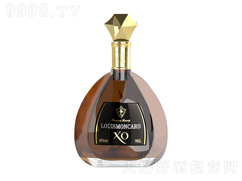 ·��˹�ɿ������XO���m�ء�40��700ml��