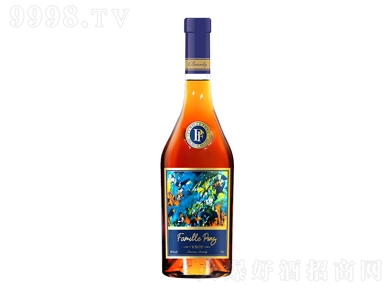 ��˹����VSOP���m�ء�40��700ml��