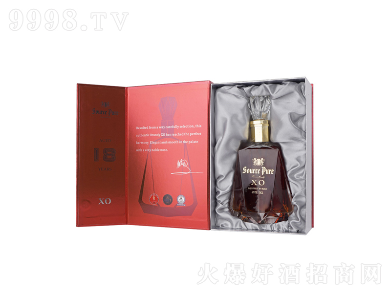 18�귨��ԭƿ��˼¶XO���m��700ml
