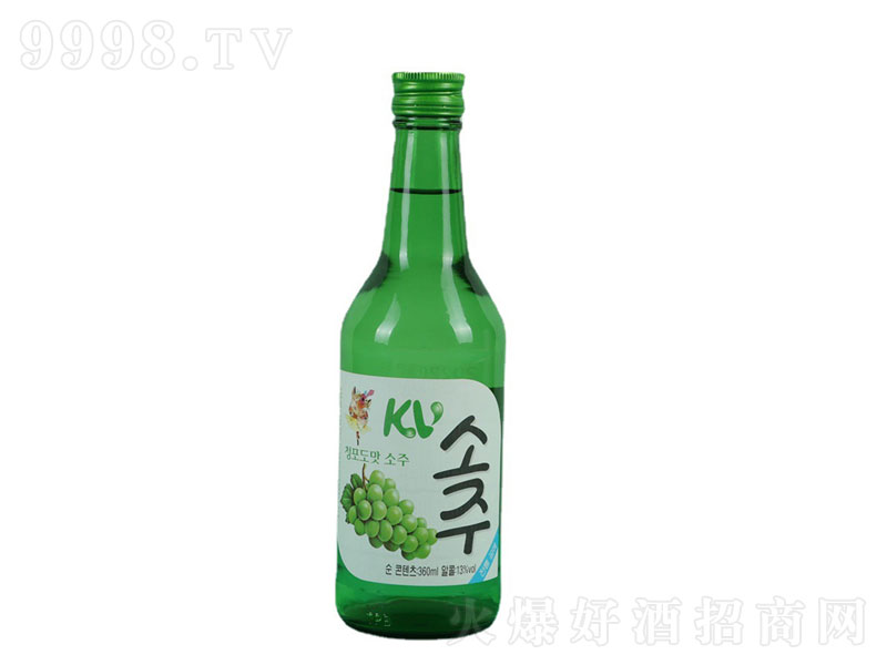�n��(gu��)��ζ����ƿ�b�Ͷ����KV����ζ����360ml