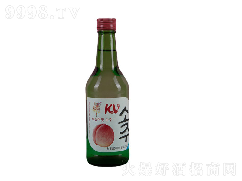 �n��(gu��)��ζ����ƿ�b�Ͷ����KVˮ����ζ360ml