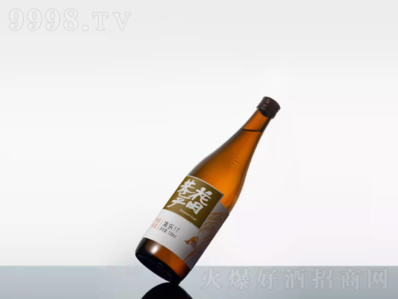 ����������ƹ�ζ΢����Ɵ��Ƽ��׾ơ�11��720ml��
