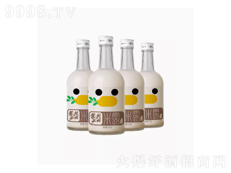 ��������������¶Ŵ�׹𻨾����¶���ơ�0.5��375ml��