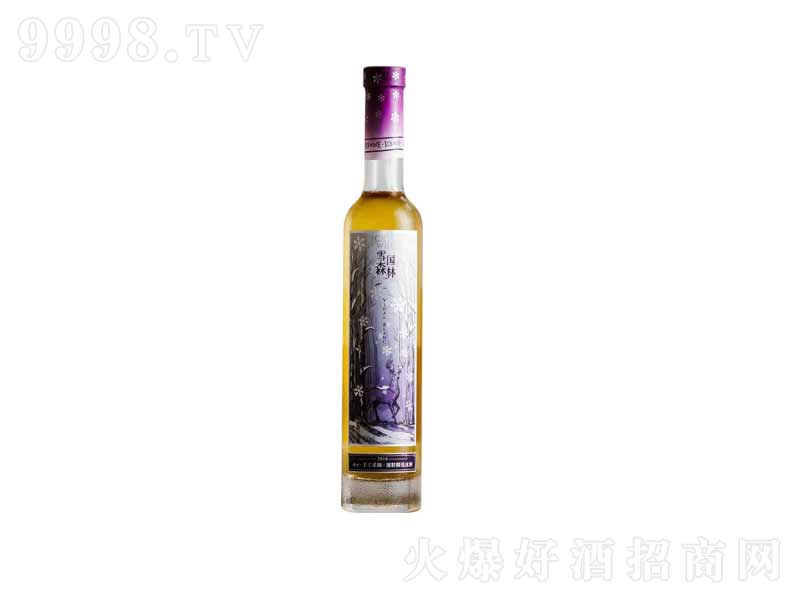 ѩ��ɭ�־S�����������ѾƵͶ����ͱ���300ml