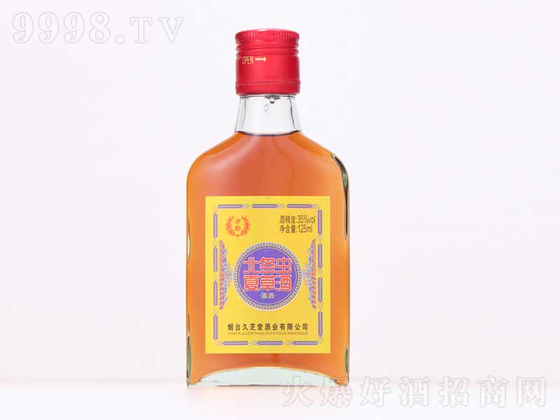 ���ﱱ���x�ĲݾƾƟ��_�B���ơ�35��125ml��-�B�������Ϣ