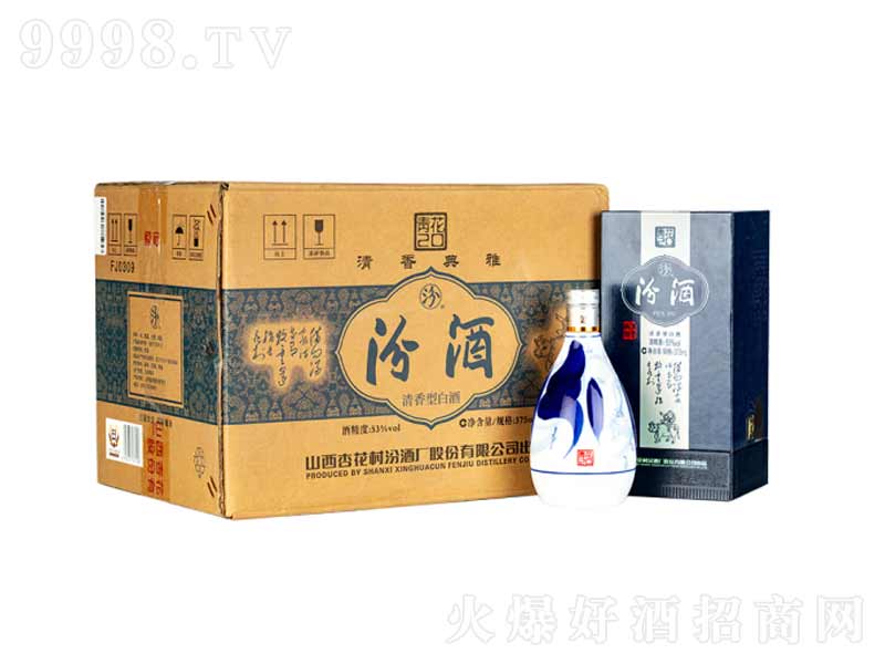 �ھ��ӻ�����໨20�����;ơ�53��375mL��-�׾�������Ϣ