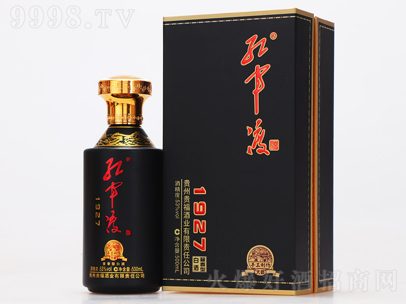 �t܊�ɾ�1927 �u���͡�53�� 500ml��