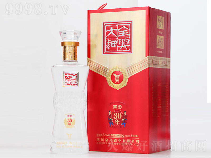 ȫ�d���������g30 �����͡�52�� 500ml��
