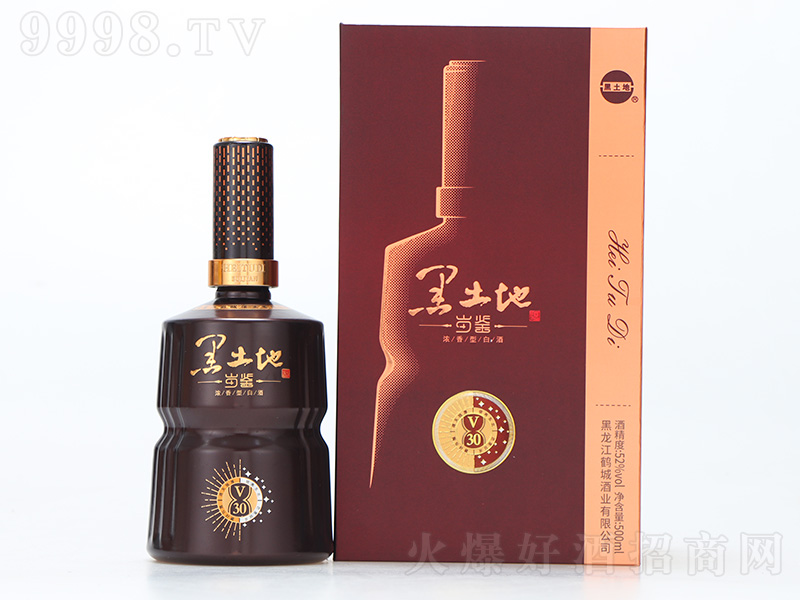 �����ؾƚq�bV30 �����͡�52��500ml��-�׾�������Ϣ