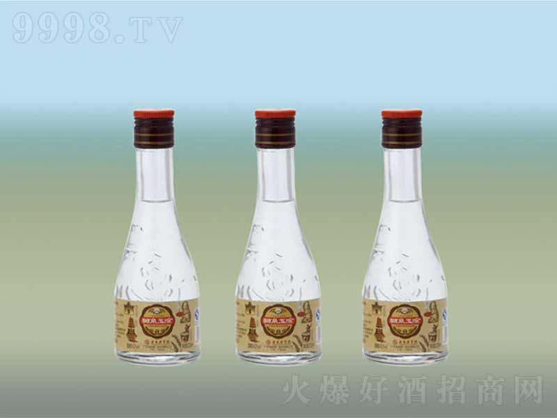 �{Ȫ��Һ�����͡�42��500ml��