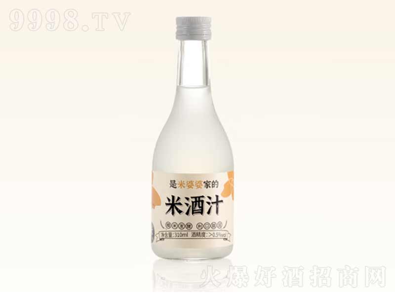 ���������Ӿƴ��׾�֭�o�׾Ƽ�����310ml