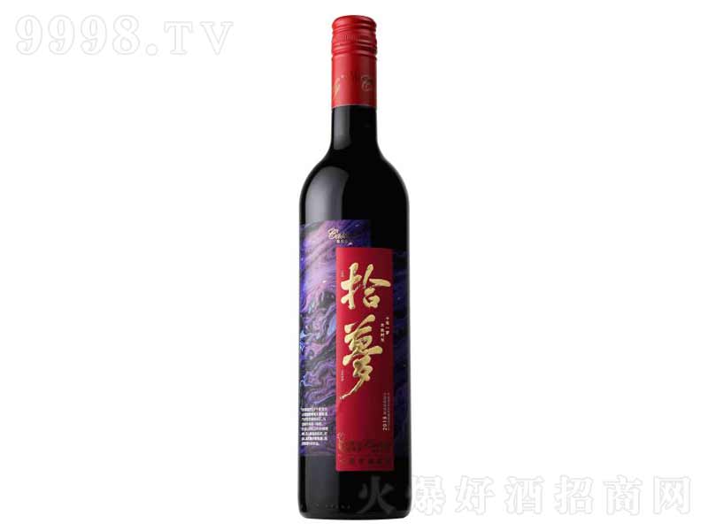 ���ĄP����ʰ��(m��ng)�ɼt���Ѿƣ���ذ棩750ml-�t���(l��i)��Ϣ