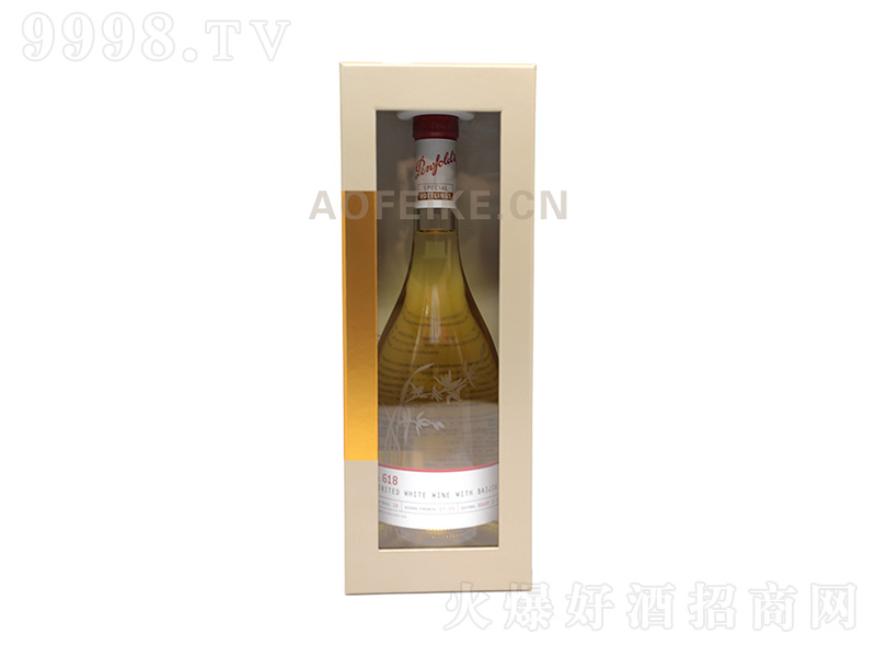 ������Penfolds��Lot.618�ӏ��Ͱ����Ѿ���ƿ�Y��
