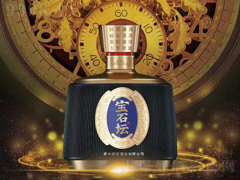 �F���ؽѾơ���ʯ�����{���u���͡�53��500ml��