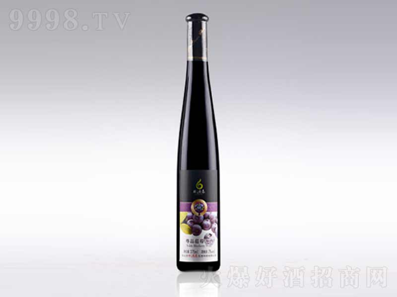 ��Դ����Ʒ�{ݮ���ơ�12��375ml��
