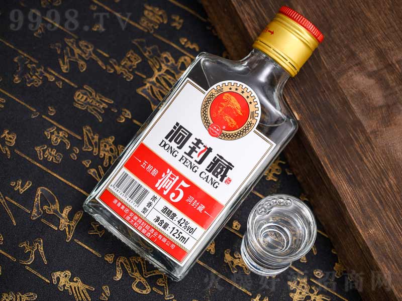 �������ض�5�����;ơ�42��125ml��