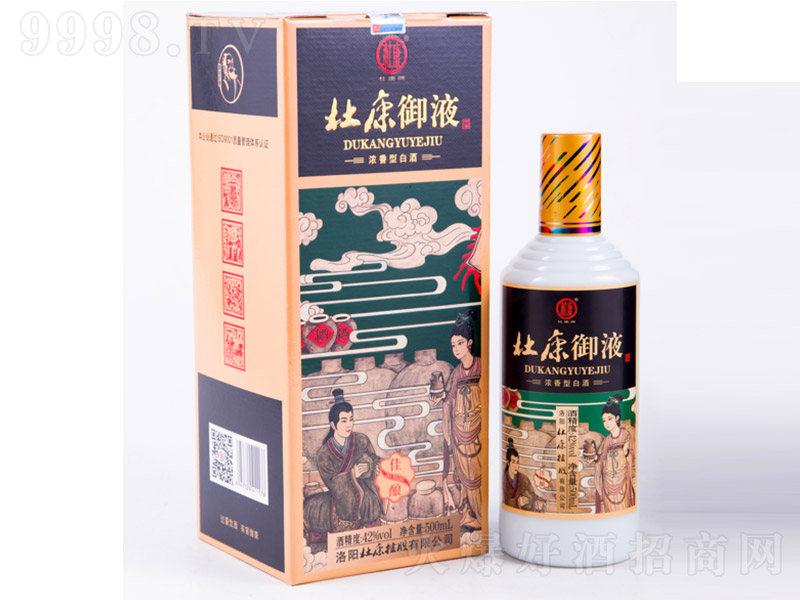 �ſ���Һ�Ƽ�� �����͡�42�� 500ml��
