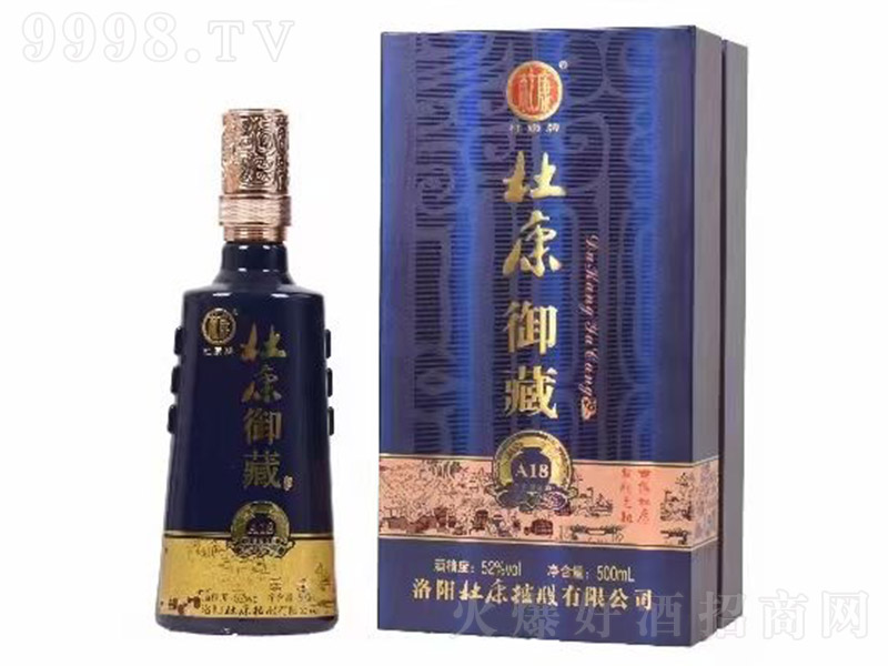 �ſ����ؾ�A18 �����͡�52�� 500ml��