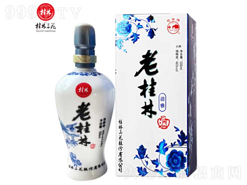 ���������ƾ���ɽ�Ѳ������໨���Ϲ��֡�46��500ml��