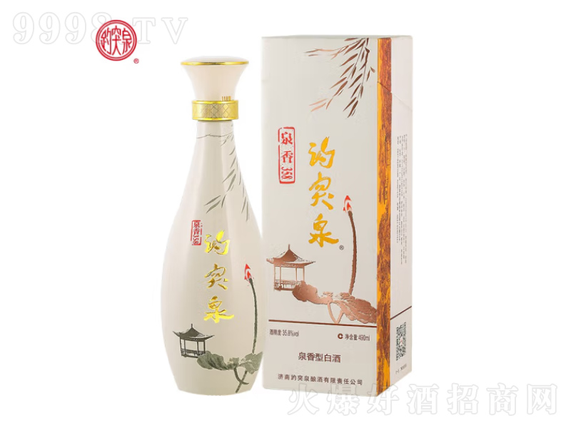 ��ͻȪ������ͻȪ�׾�Ȫ��358�����͡�40��490ml��-�׾�������Ϣ