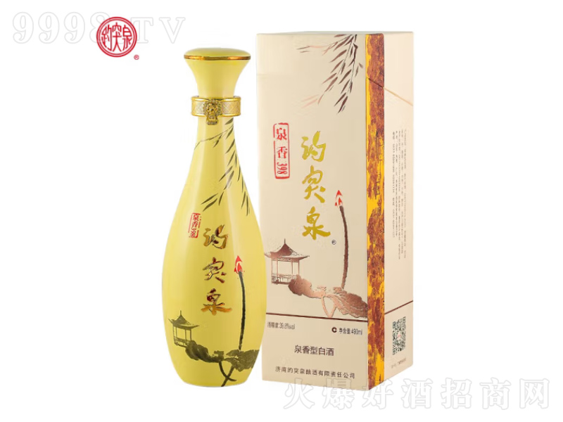 ��ͻȪ������ͻȪ�׾�Ȫ��398�����͡�40��490ml��-�׾�������Ϣ