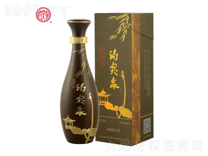 ��ͻȪ������ͻȪ��Ȫ��518�����͡�52��490ml��-�׾�������Ϣ