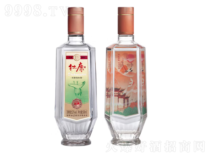 �ſ�����Ɲ����͸߶Ⱦơ�52��500ml��