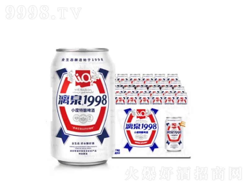 ��Ȫ������Ȫ1998ơ��С����ᄡ�8��330ml��