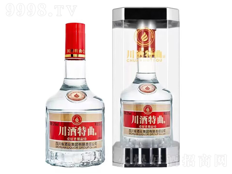 �����������ۺ��߾�Ʒ10 �����͡�52�� 500ml��-�׾�������Ϣ