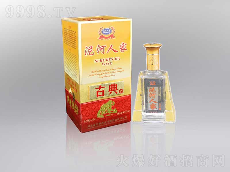 ����˼ҹŵ�����;ơ�48��500ml��