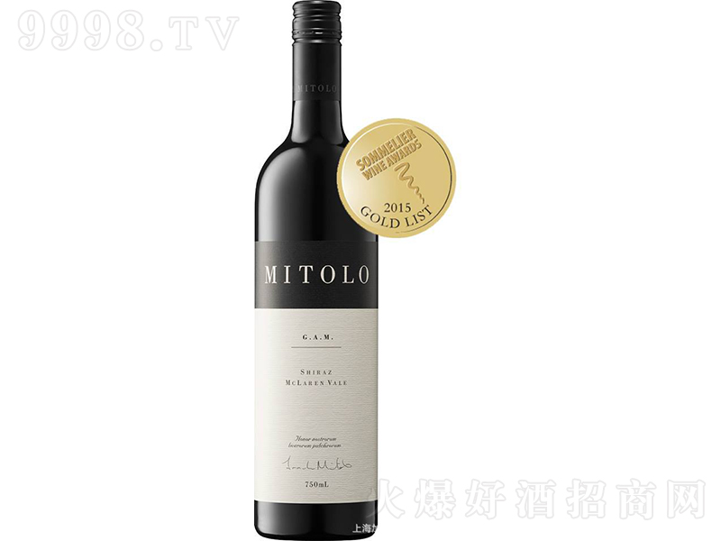 �׶��_����GAM�����ɼt���Ѿ�2015��750ml��