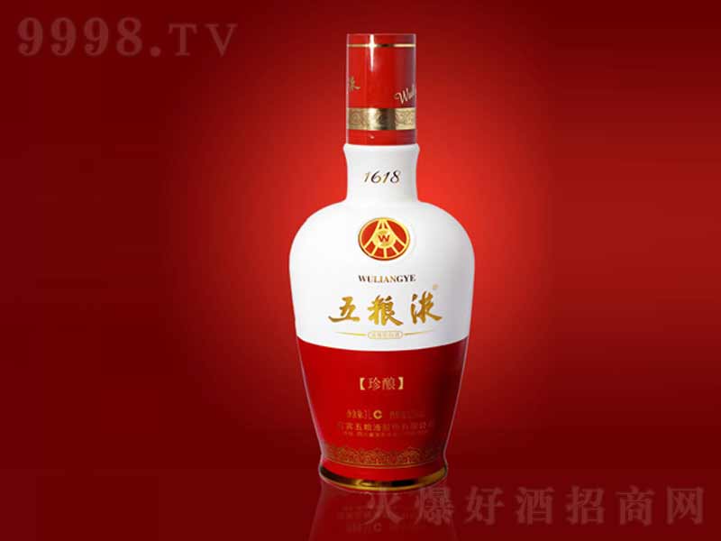 ��ZҺ1618�����;ơ�52��500ml��