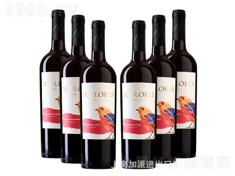 ����Ī�m�¾��f7Colores���Varietal��ϼ��ɼt���Ѿơ�750ml��-�t�����Ϣ