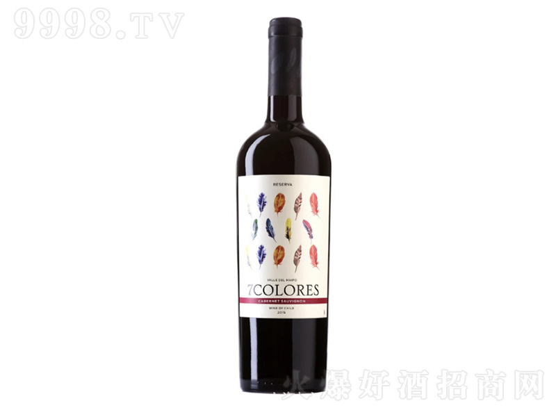 ����Ī�m�¾��f7Colores��ϼ��ɼt���Ѿơ�750ml��